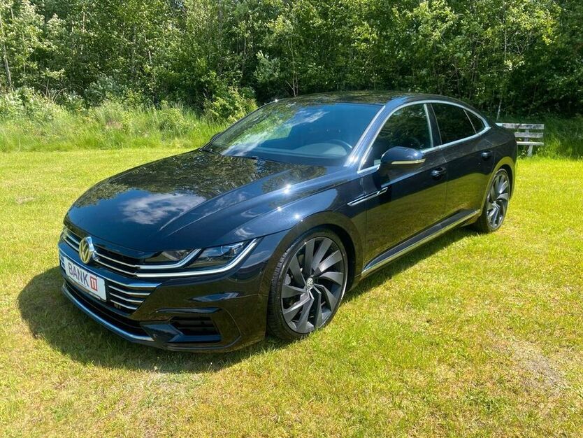 Arteon