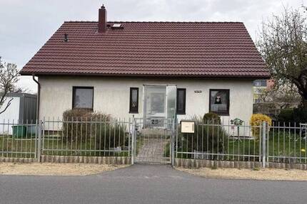 Haus Weißwasser - 4 Zimmer, 120 m&sup2;, 215.000&euro; | Angebot:26388521