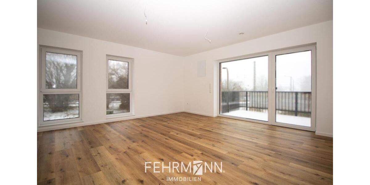 Etagenwohnung Lathen - 3 Zimmer, 73 m&sup2;, 800&euro; | Angebot:24527105