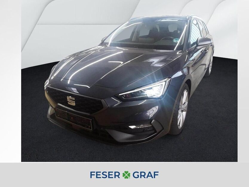 Seat Leon 8.784 km 27.950 € Fürth 90763