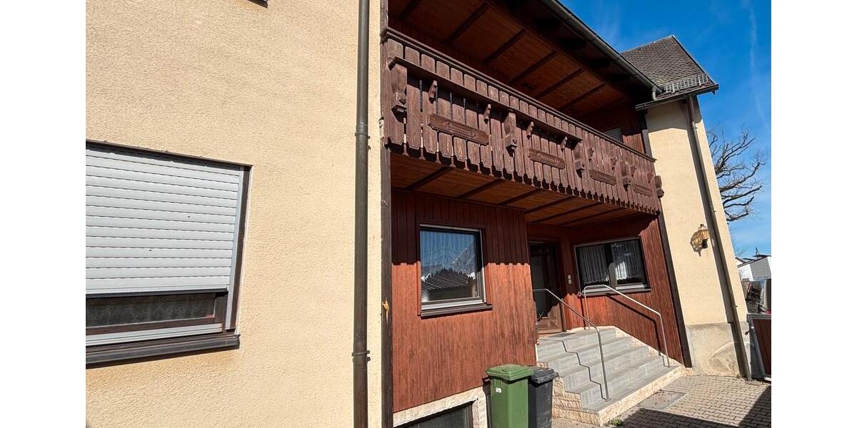 Doppelhaushälfte Hirschau - 8 Zimmer, 20 m&sup2;, 300.000&euro; | Angebot:26477756