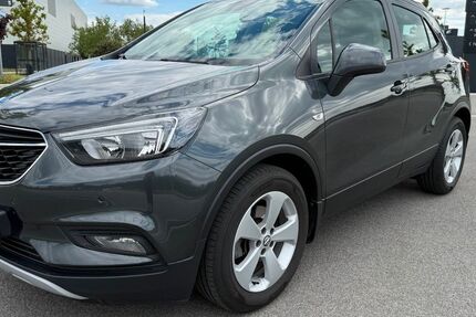 Opel Mokka 125.800 km 11.900 &euro; Ingolstadt 85053
