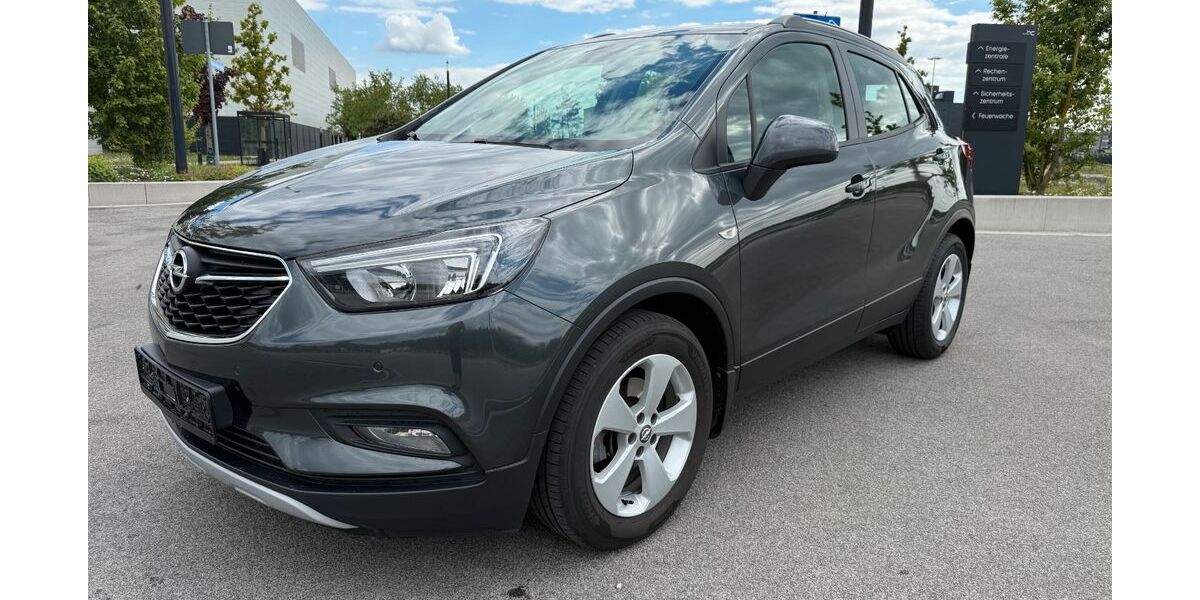 Opel Mokka 125.800 km 11.900 &euro; Ingolstadt 85053