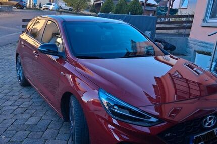Hyundai i30 33.200 km 19.900 &euro; Welschbillig 54298