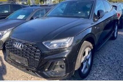 Audi Q5 38.517 km 38.940 &euro; Magdeburg 39126