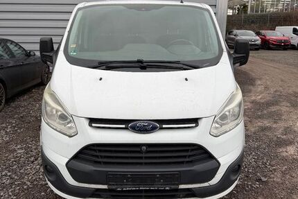 Ford Transit Custom 204.726 km 4.300 &euro; Euskirchen 53881