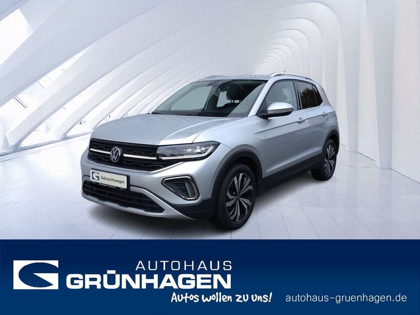 VW T-Cross 14.990 km 26.840 € Hoya 27318