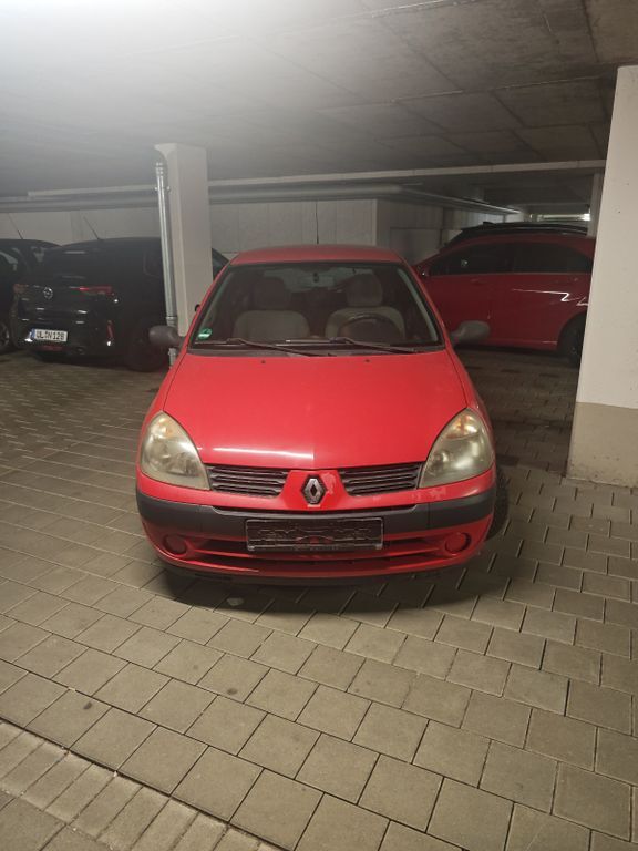Clio