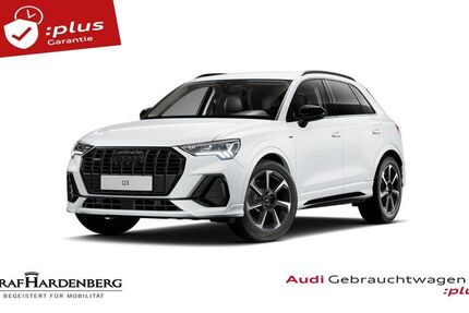 Audi Q3 8.100 km 44.930 &euro; Aach 78267