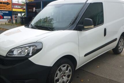 Fiat Doblo 263.200 km 4.500 &euro; Mannheim 68199