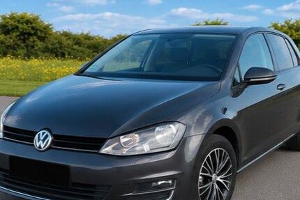 VW Golf 131.000 km 12.899 &euro; Ettringen 56729