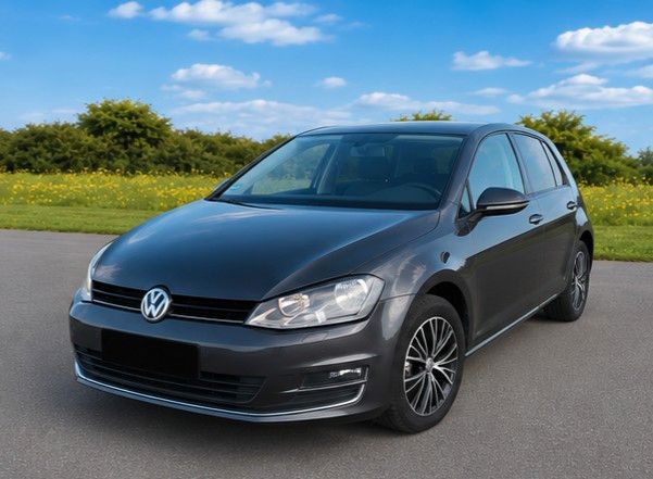 VW Golf 131.000 km 12.899 &euro; Ettringen 56729