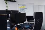 Modernes Büro im Herzen Dortmunds - mit All Inclusive Komfort! - All-in-Miete
