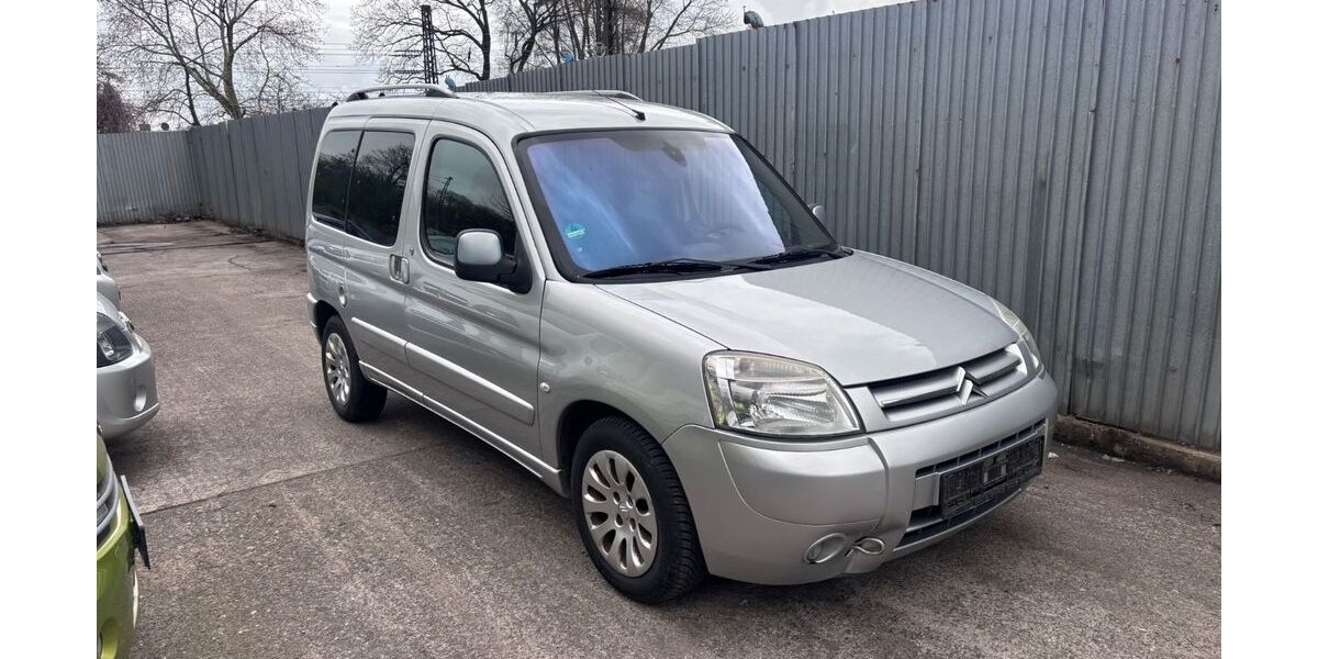 Citroen Berlingo 246.000 km 2.500 &euro; Essen 45143