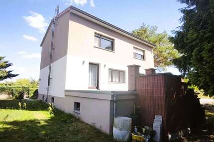 Haus Muldestausee - 5 Zimmer, 177 m&sup2;, 290.000&euro; | Angebot:27706005