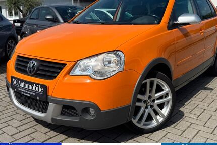 VW Polo 121.504 km 5.990 &euro; Hatten 26209
