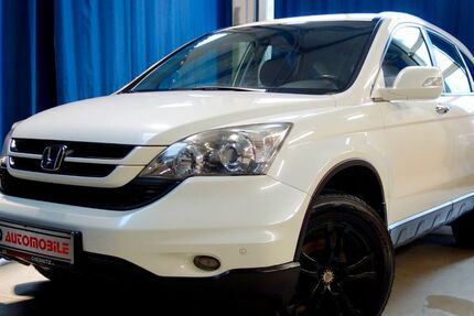 Honda CR-V 184.000 km 10.999 € Chemnitz 09120