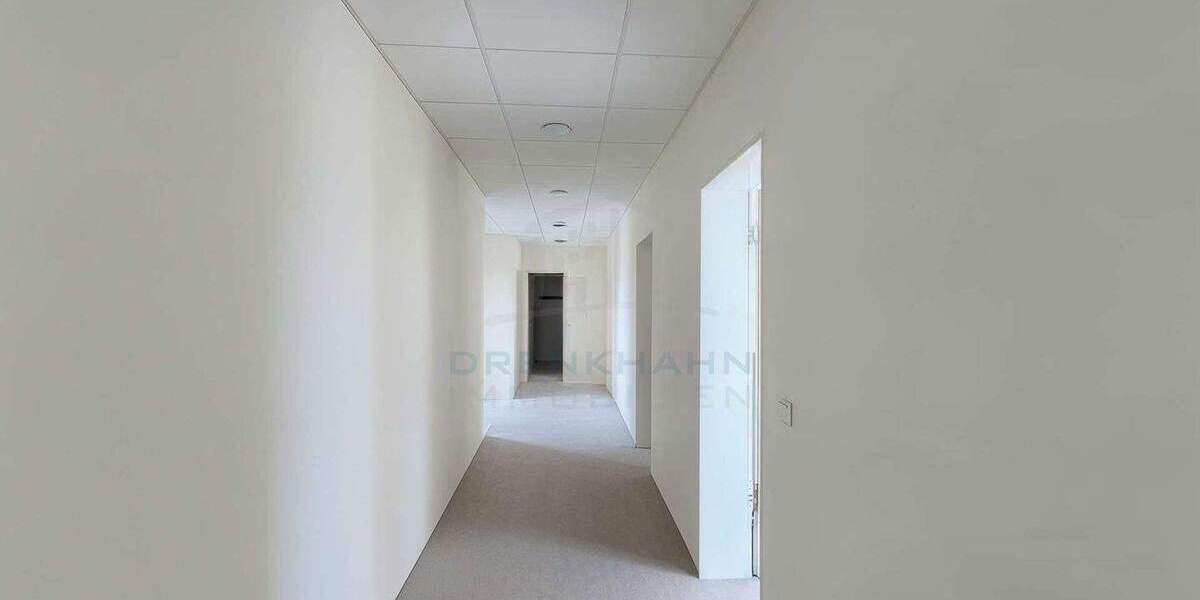 Gewerbeobjekt Rostock Kröpeliner Tor-Vorstadt - 6 Zimmer, 204 m&sup2;, 622.000&euro; | Angebot:22901765