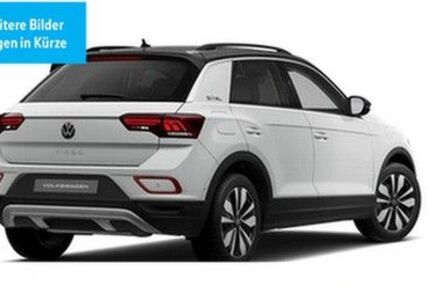 VW T-Roc 7.200 km 32.980 &euro; Braunschweig 38124
