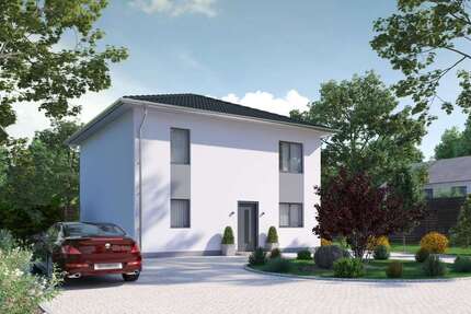 Haus Rheinbach - 5 Zimmer, 131 m&sup2;, 460.929&euro; | Angebot:25655677