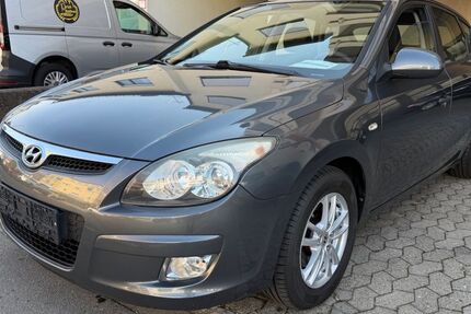 Hyundai i30 150.000 km 2.790 &euro; Senden 89250
