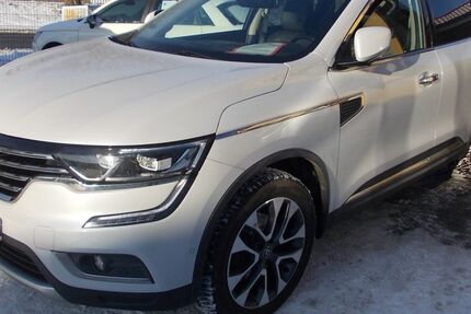Renault Koleos 88.905 km 16.495 &euro; Bergen 18528