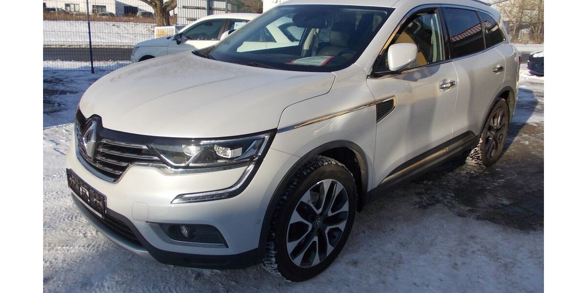 Renault Koleos 88.905 km 16.495 &euro; Bergen 18528