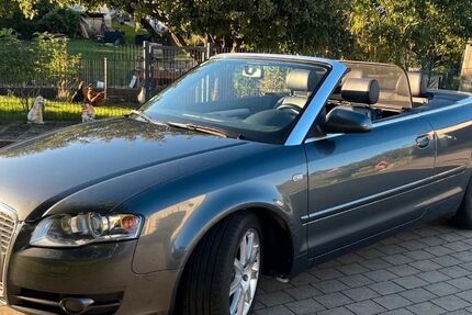 Audi A4 256.000 km 6.000 &euro; Seubersdorf 92358
