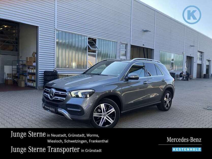GLE 350
