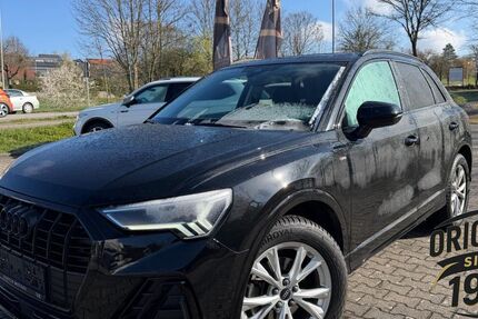 Audi Q3 95.901 km 31.900 &euro; Ahaus 48683