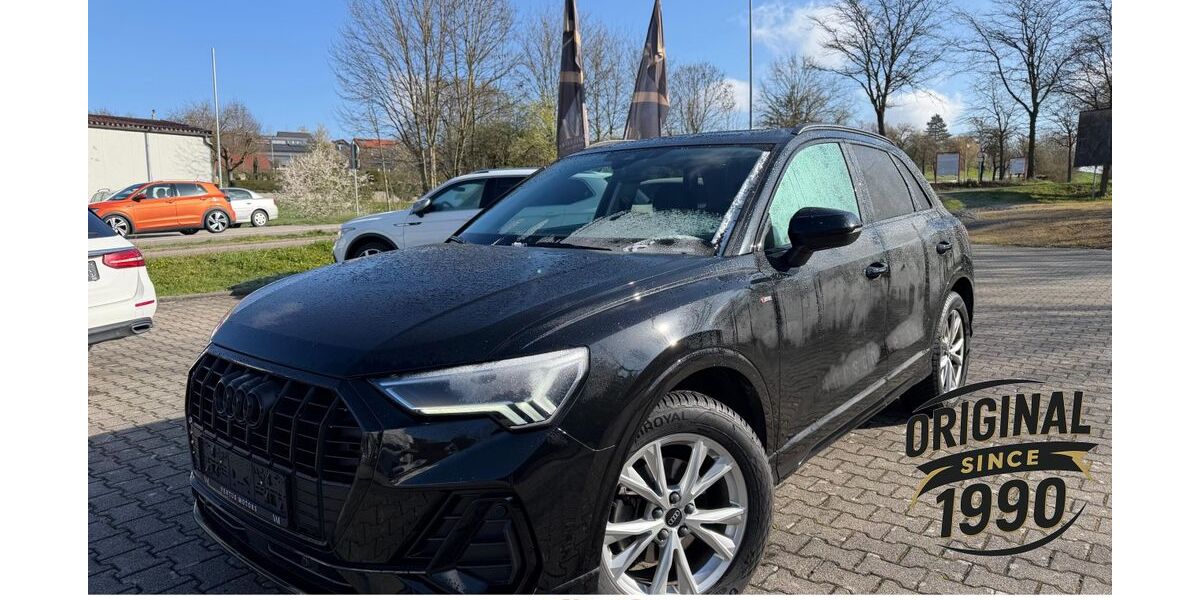 Audi Q3 95.901 km 31.900 &euro; Ahaus 48683
