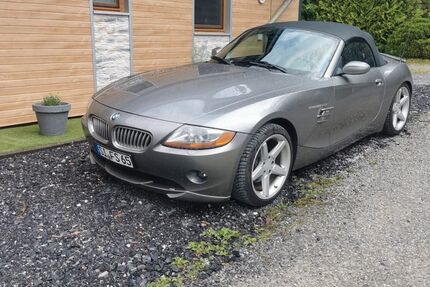 BMW Z4 78.500 km 16.000 &euro; Wilnsdorf 57234