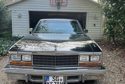 Cadillac Seville