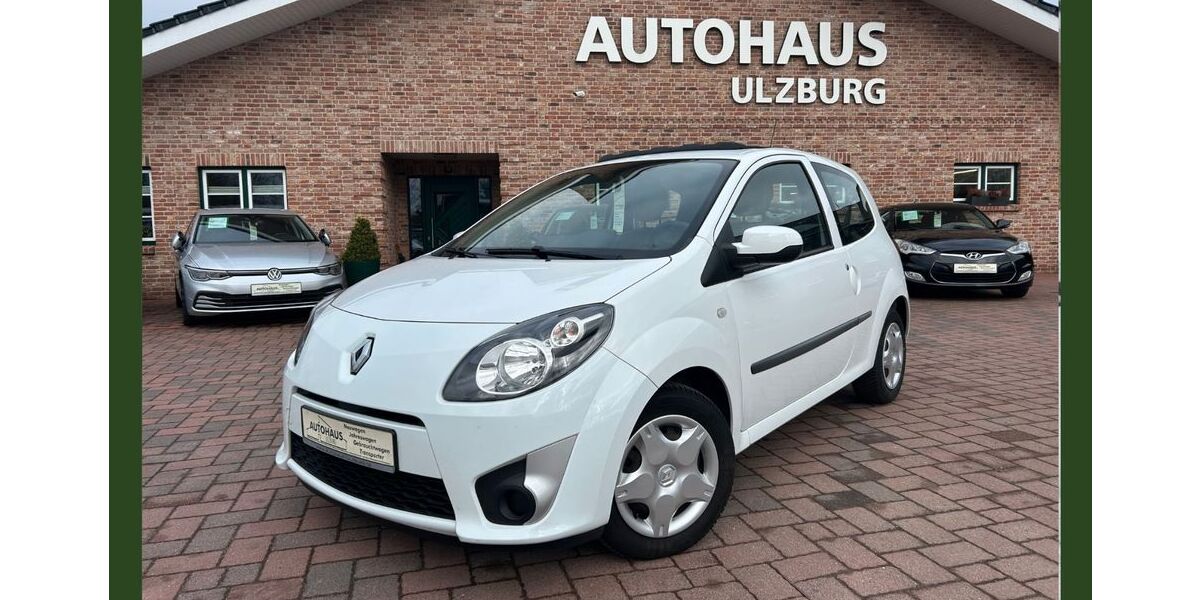 Renault Twingo 148.771 km 2.450 &euro; Henstedt Ulzburg(20 km nördlich von HH-direkt an der A7) 24558