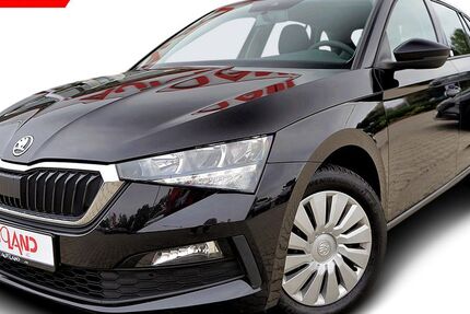 Skoda Scala 62.124 km 16.950 &euro; Erfurt 99087