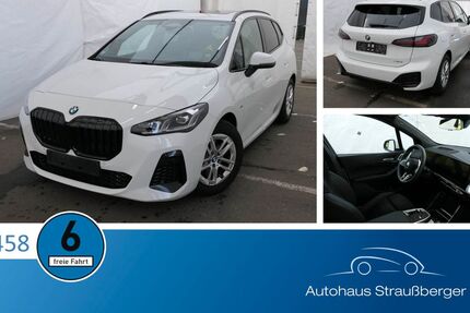 BMW 218 Active Tourer 58.200 km 25.190 &euro; Buchschwabach bei Nürnberg 90574