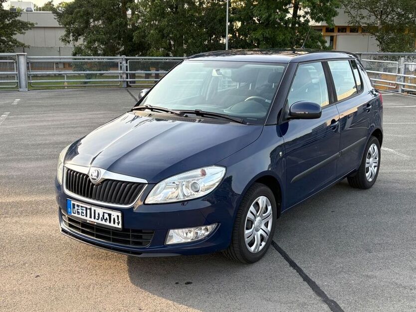 Fabia