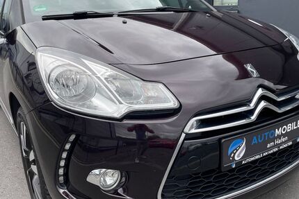 Citroen DS3 115.000 km 7.990 &euro; Münster 48155