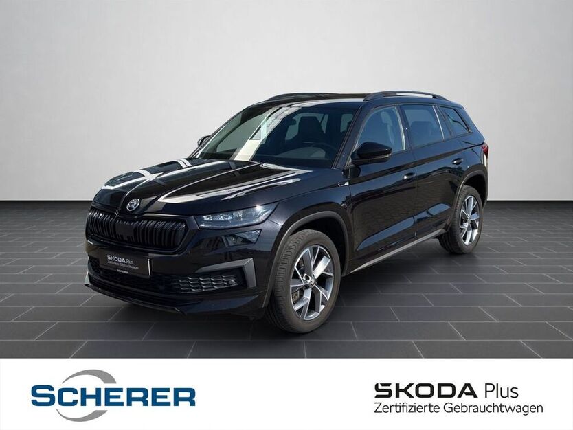 Kodiaq