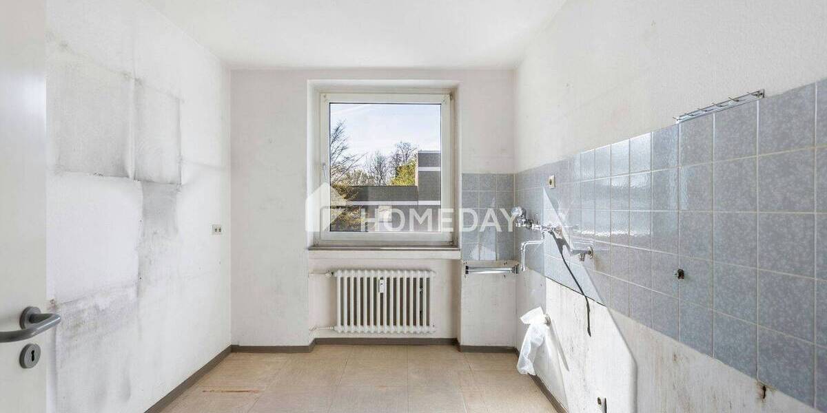 Etagenwohnung Bonn Lannesdorf - 2 Zimmer, 65 m&sup2;, 199.000&euro; | Angebot:26673477