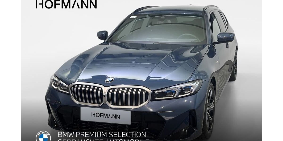 BMW 320 10.100 km 44.817 &euro; Regensburg 93055