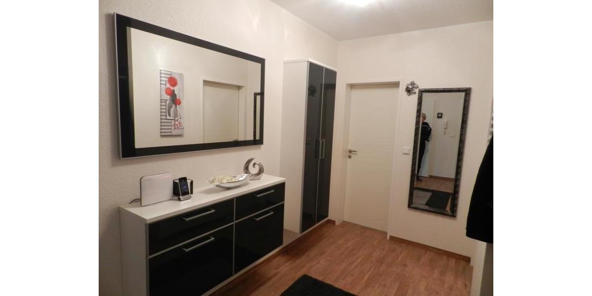 Erdgeschoßwohnung Bielefeld Heepen - 3 Zimmer, 80 m&sup2;, 250.000&euro; | Angebot:26818967