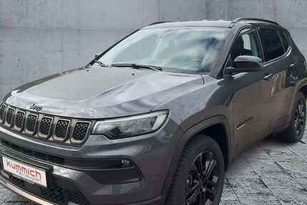 Jeep Compass 59.985 km 23.500 &euro; Bopfingen 73441