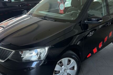 Skoda Fabia 110.000 km 6.900 &euro; Laatzen 30880