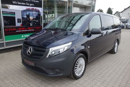 Mercedes-Benz Vito 129.898 km 33.800 &euro; Fredersdorf-Vogelsdorf OT Fredersdorf Nord 15370
