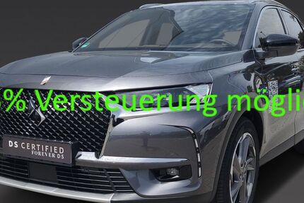 DS Automobiles DS7 (Crossback) 33.535 km 35.999 &euro; Köln 51145