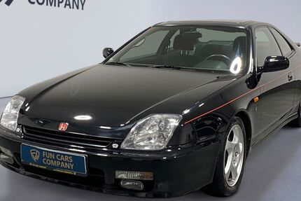 Honda Prelude 69.361 km 11.850 &euro; Lauterbach 36341
