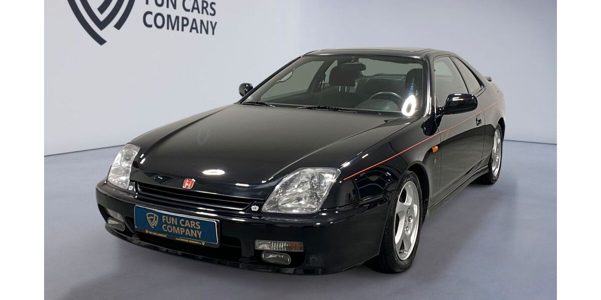 Honda Prelude 69.361 km 11.850 &euro; Lauterbach 36341
