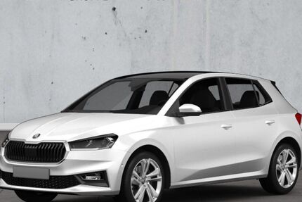 Skoda Fabia 38.000 km 13.994 &euro; Saarlouis 66740