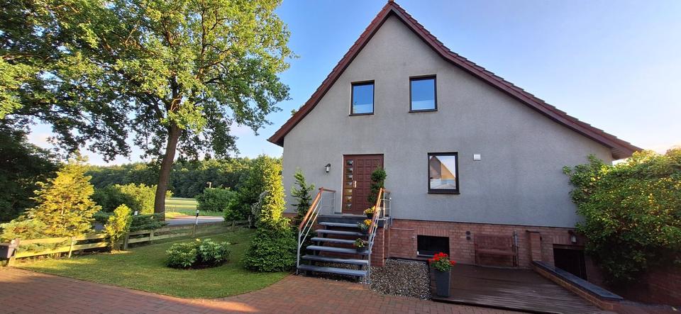 Einfamilienhaus Crivitz - 4 Zimmer, 144 m&sup2;, 330.000&euro; | Angebot:26198475